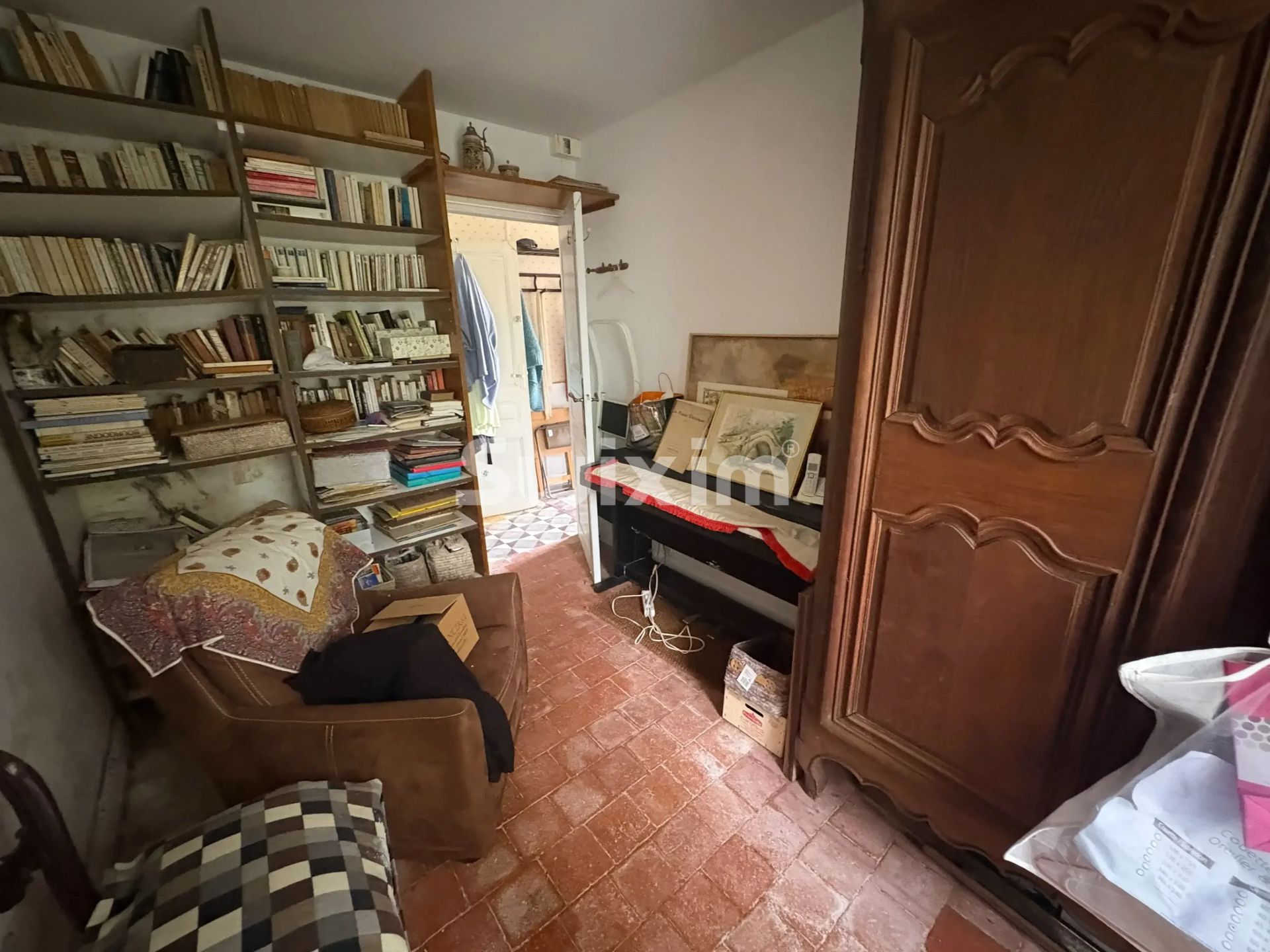 maison 4 Pièces en vente sur Avallon (89200)
