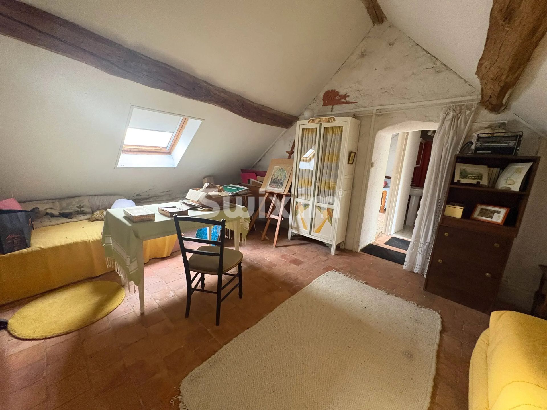 maison 4 Pièces en vente sur Avallon (89200)