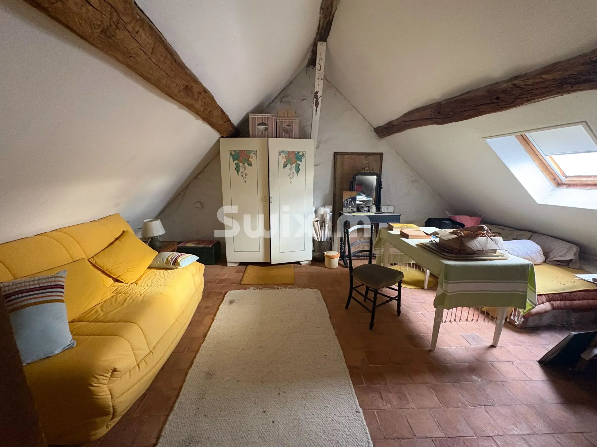 maison 4 Pièces en vente sur Avallon (89200)