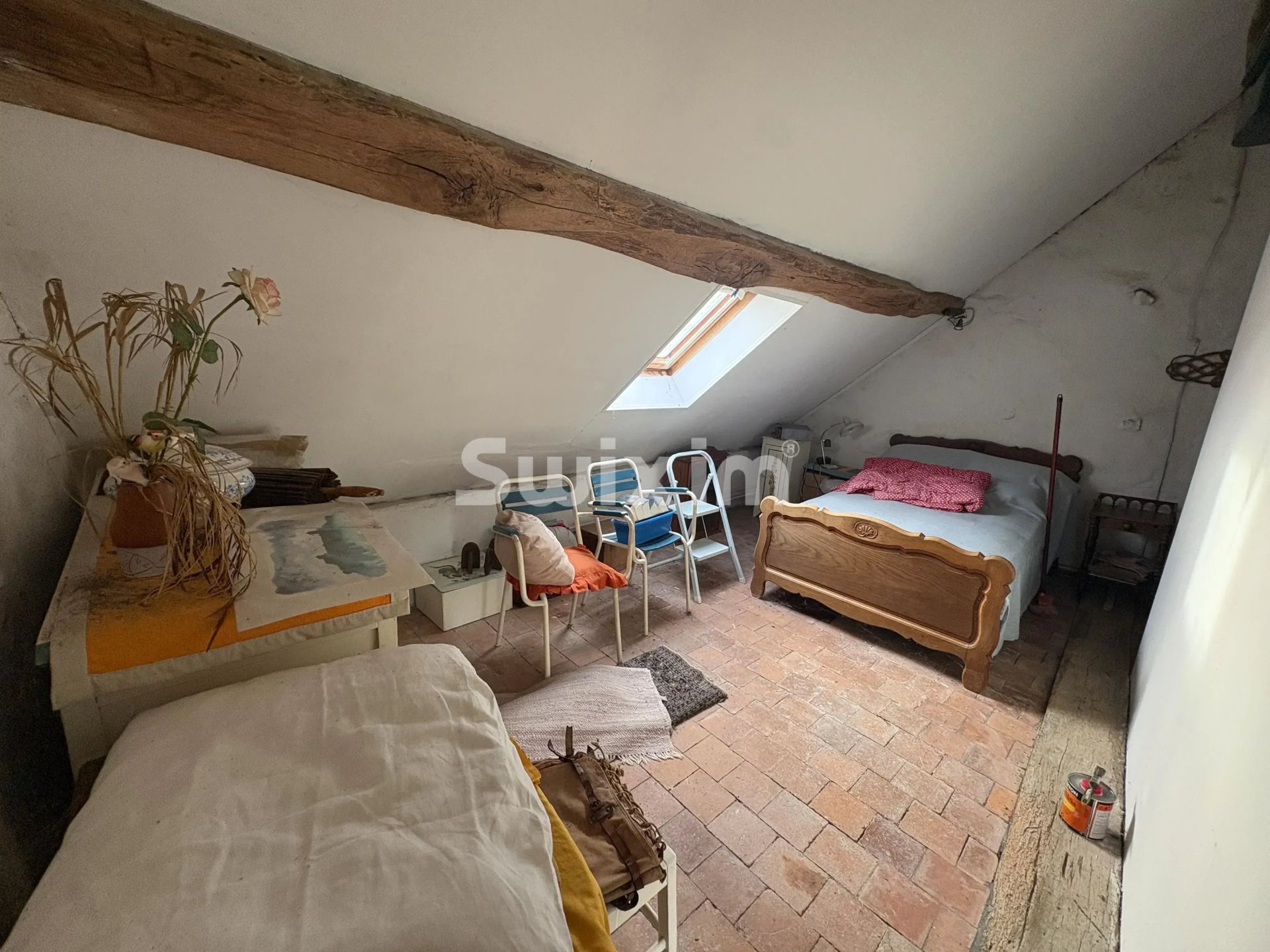maison 4 Pièces en vente sur Avallon (89200)