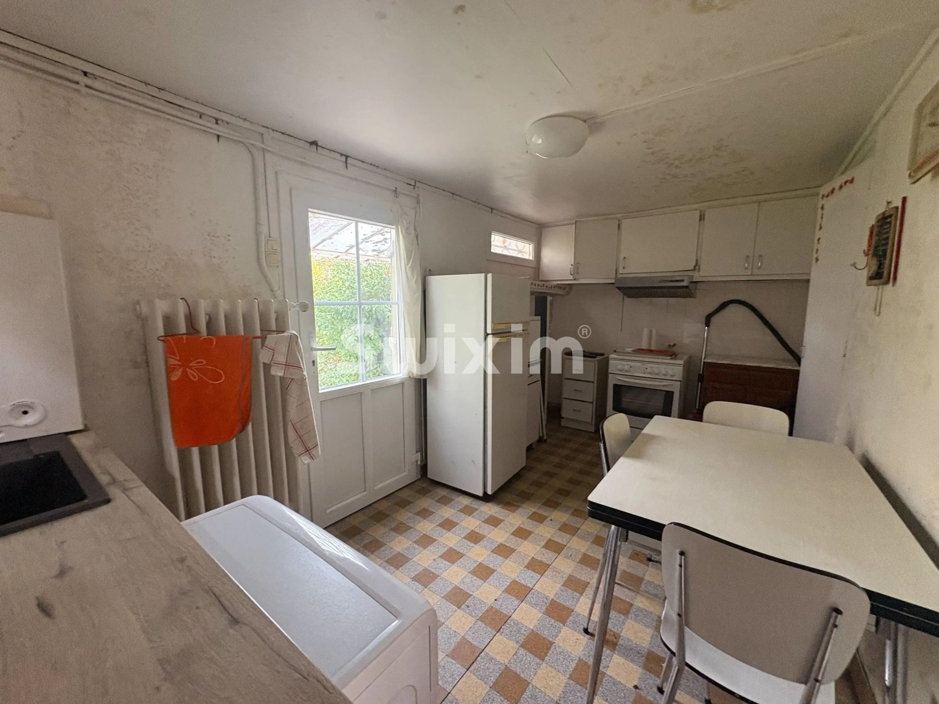 maison 4 Pièces en vente sur Avallon (89200)