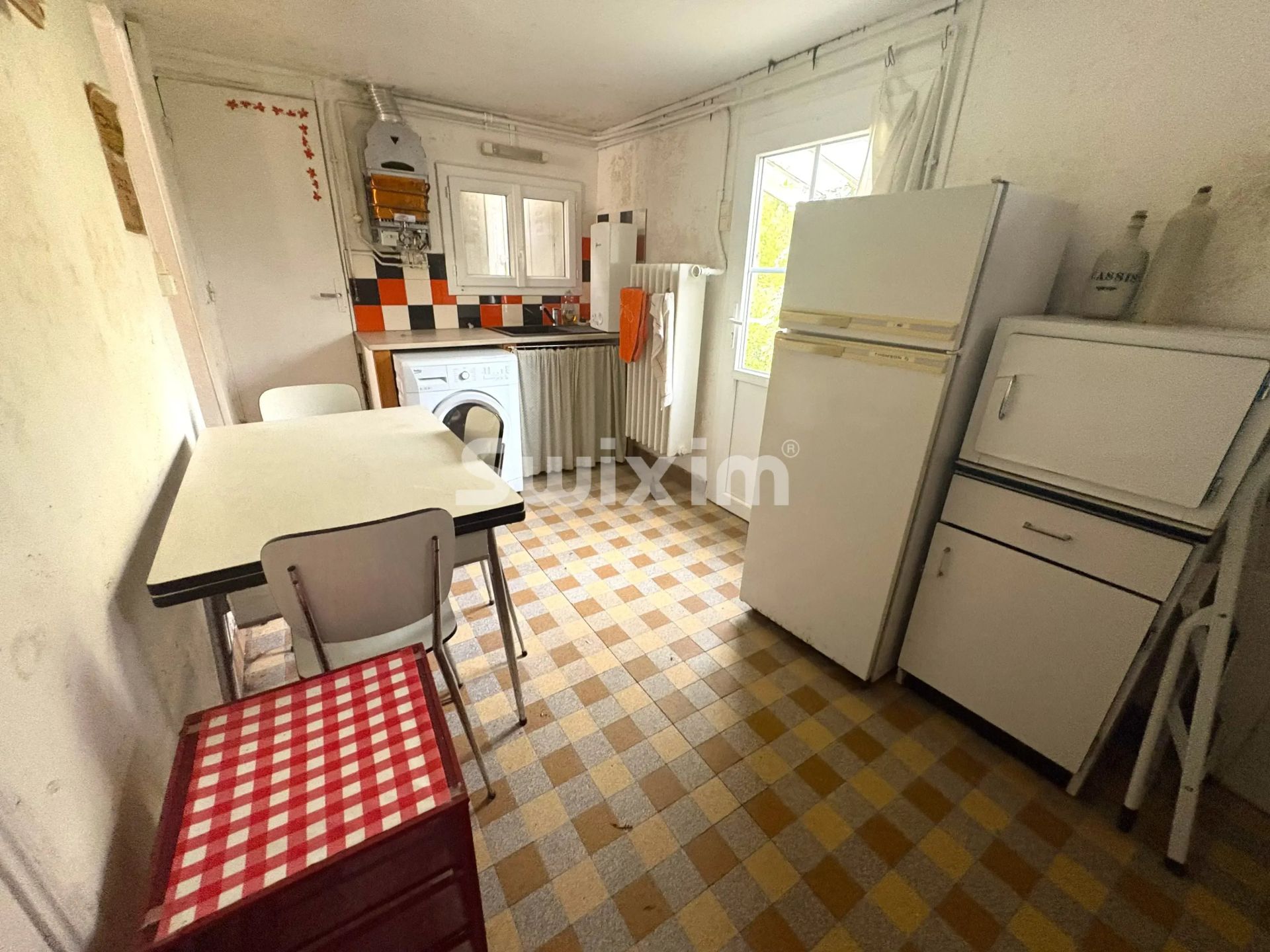 maison 4 Pièces en vente sur Avallon (89200)
