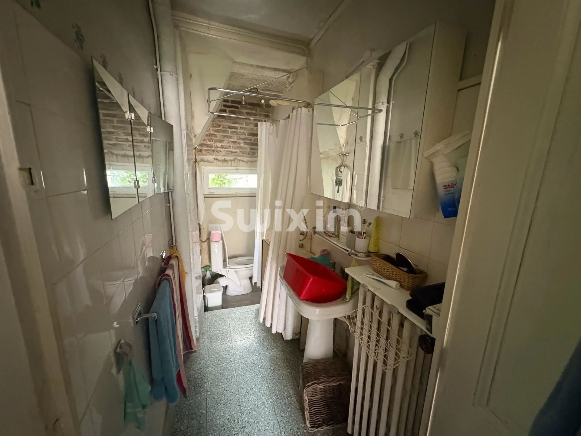 maison 4 Pièces en vente sur Avallon (89200)