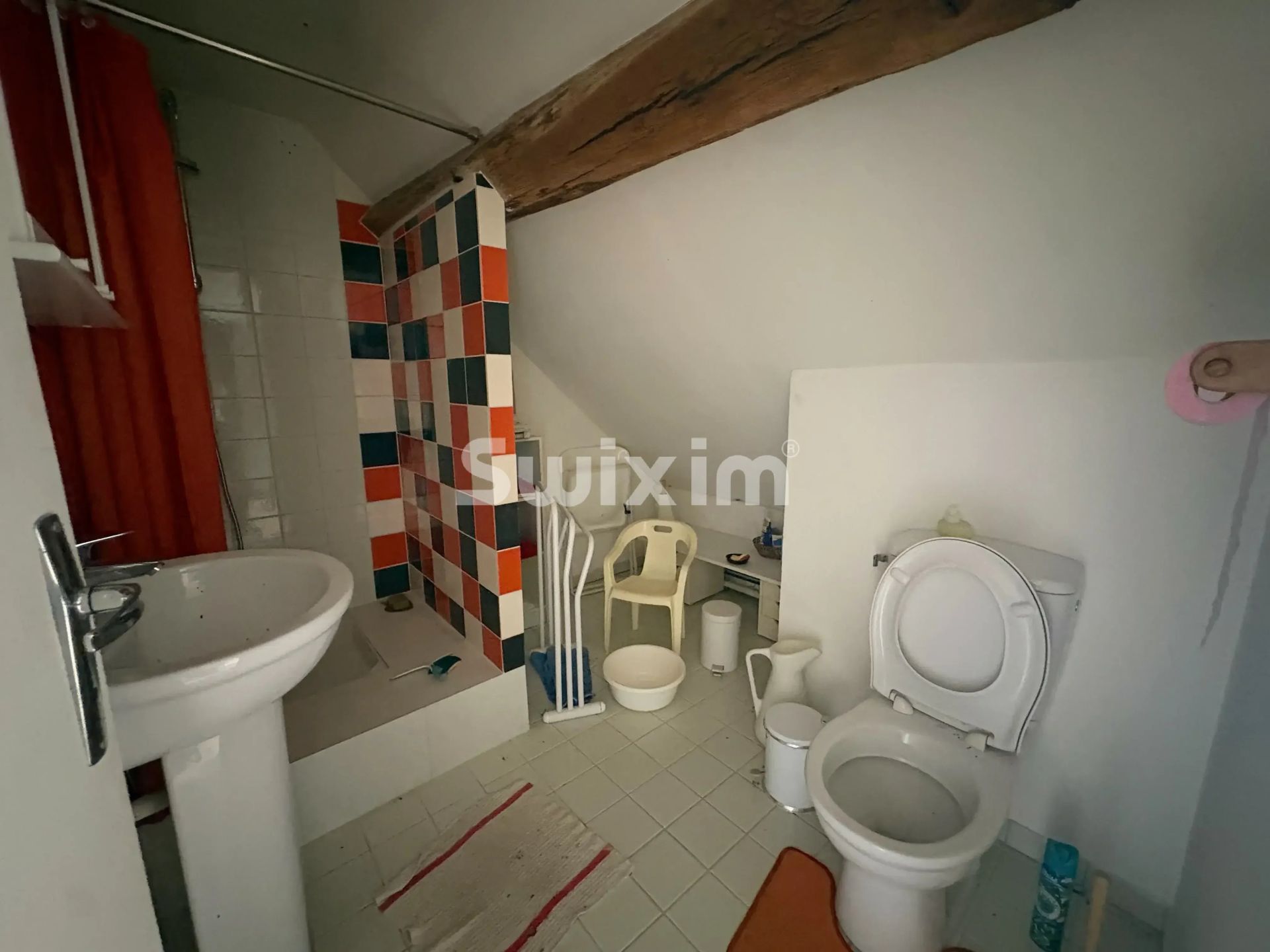 maison 4 Pièces en vente sur Avallon (89200)
