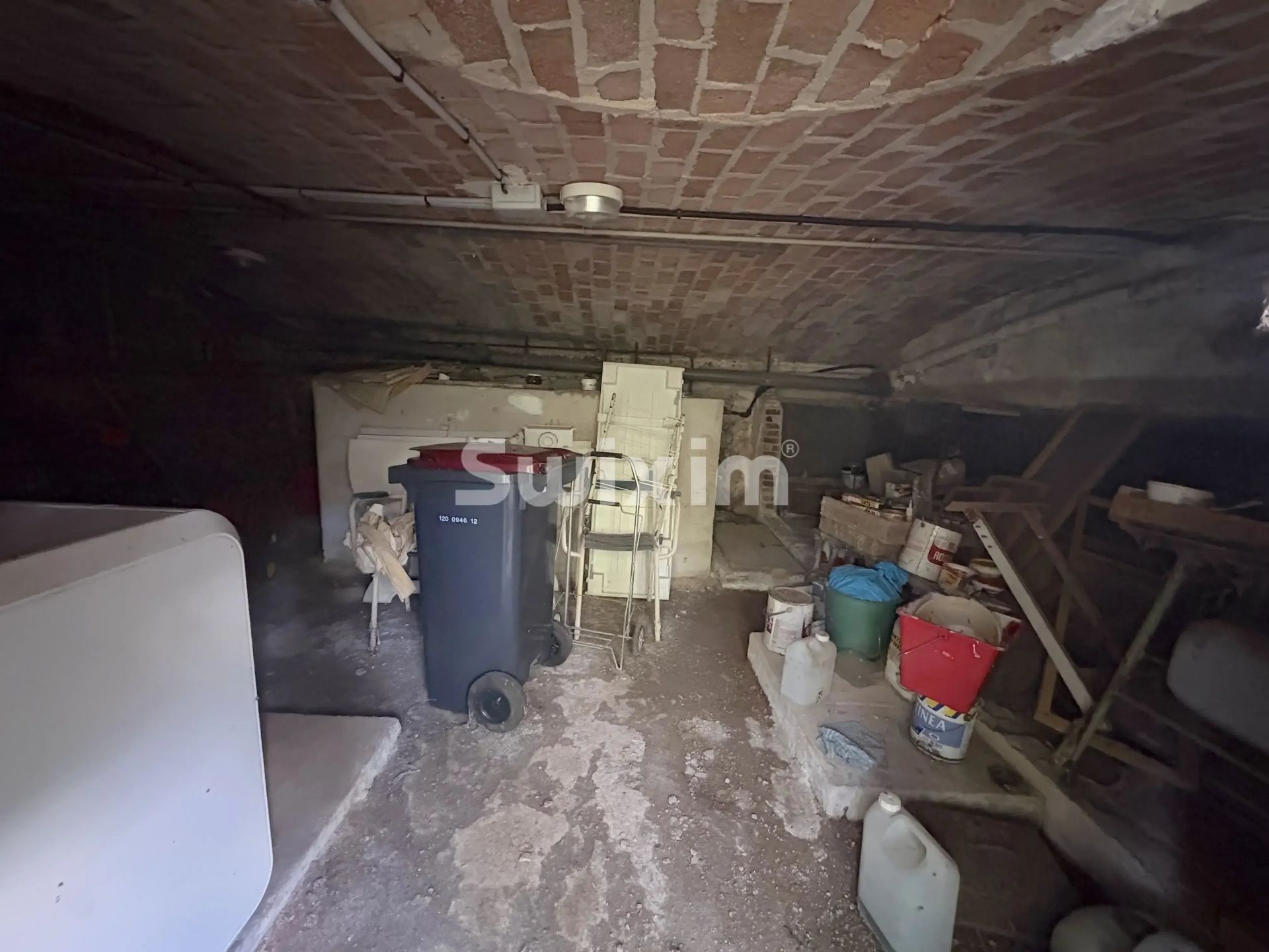 maison 4 Pièces en vente sur Avallon (89200)
