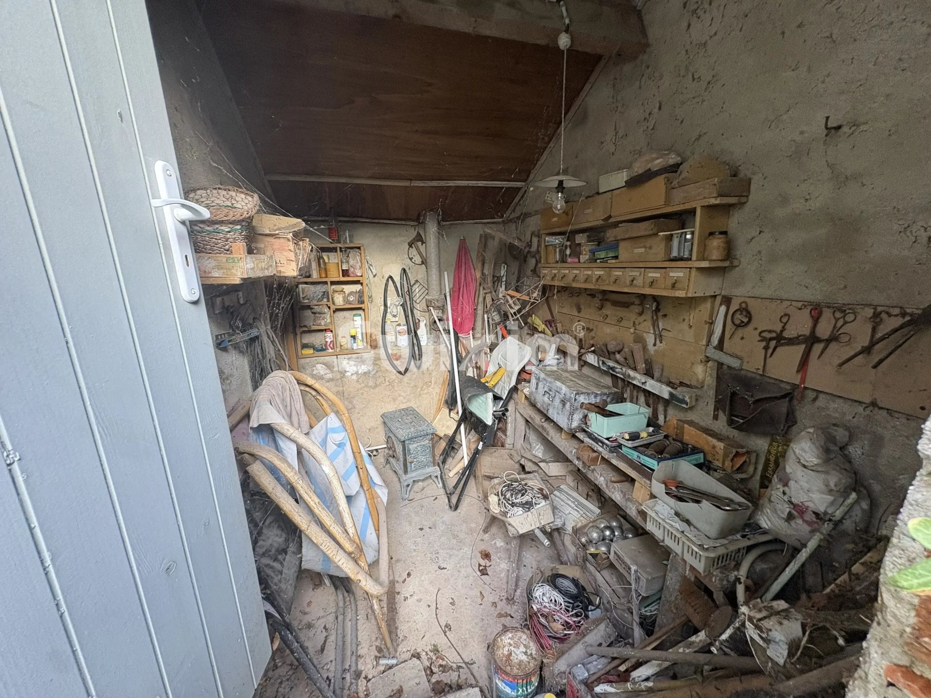 maison 4 Pièces en vente sur Avallon (89200)