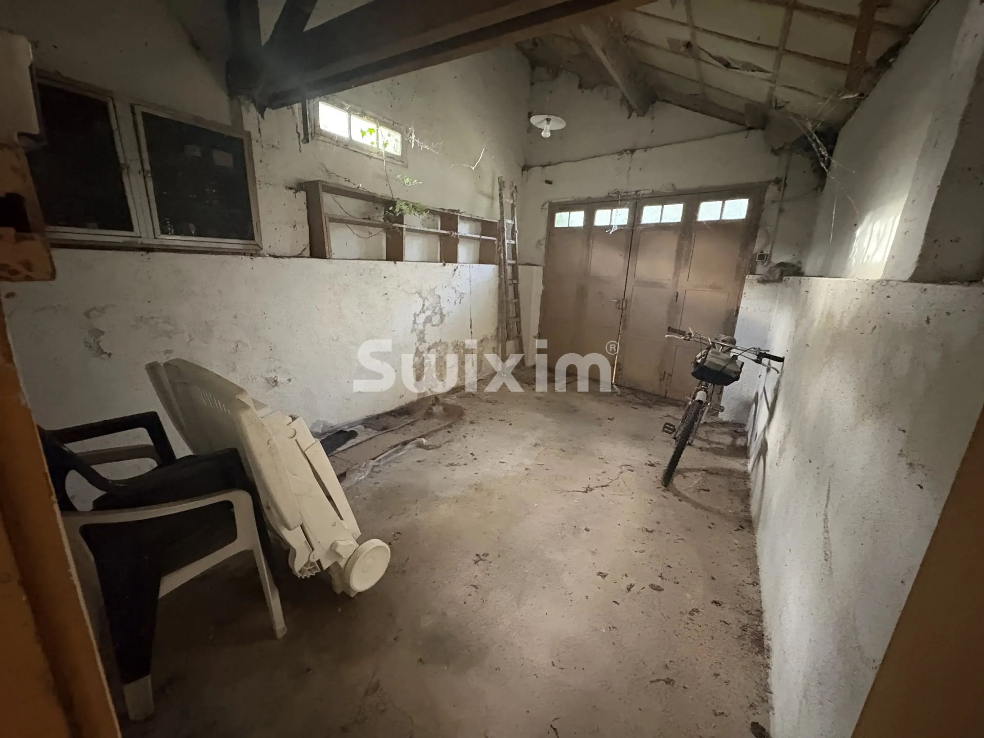 maison 4 Pièces en vente sur Avallon (89200)