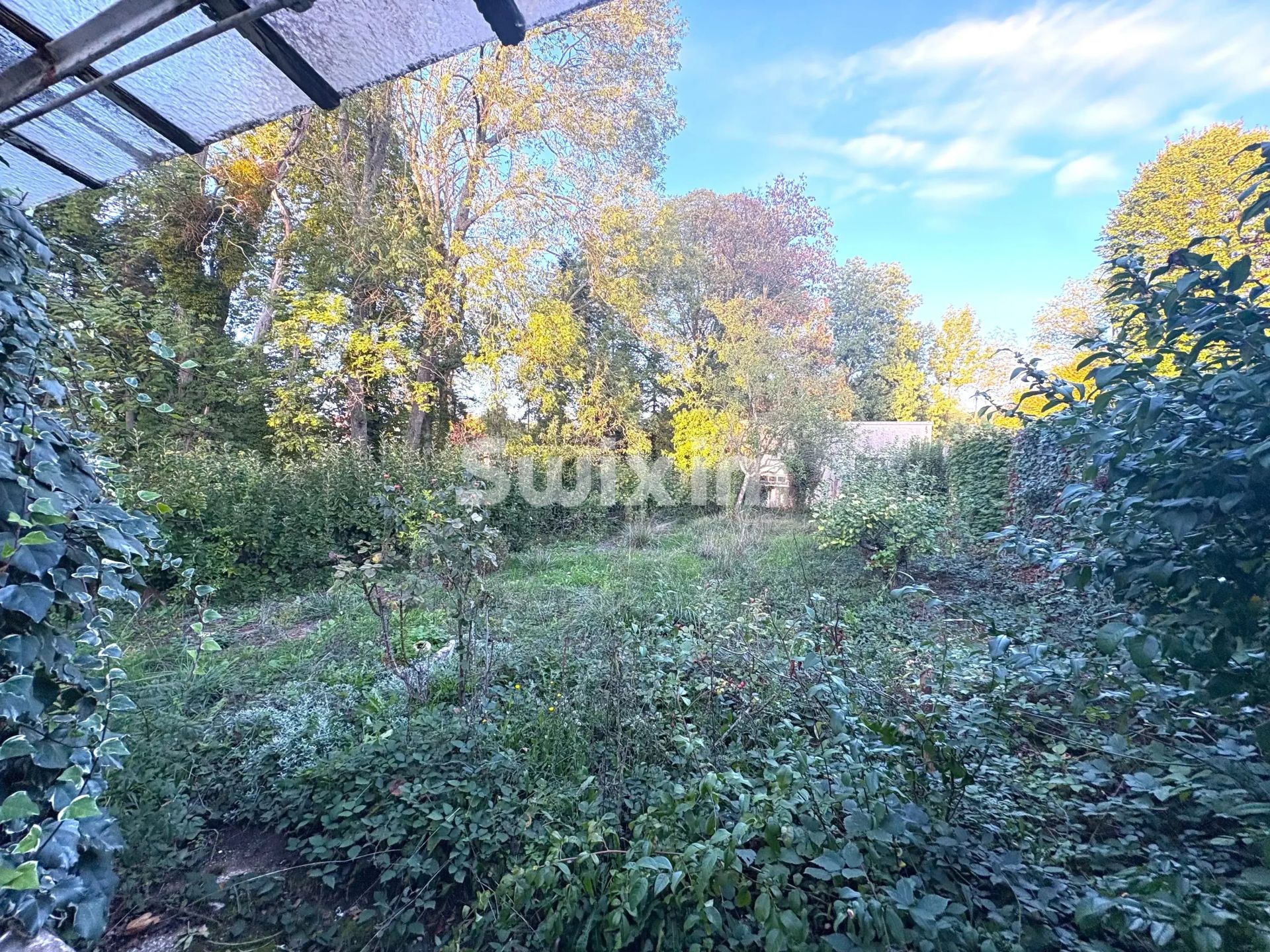 maison 4 Pièces en vente sur Avallon (89200)