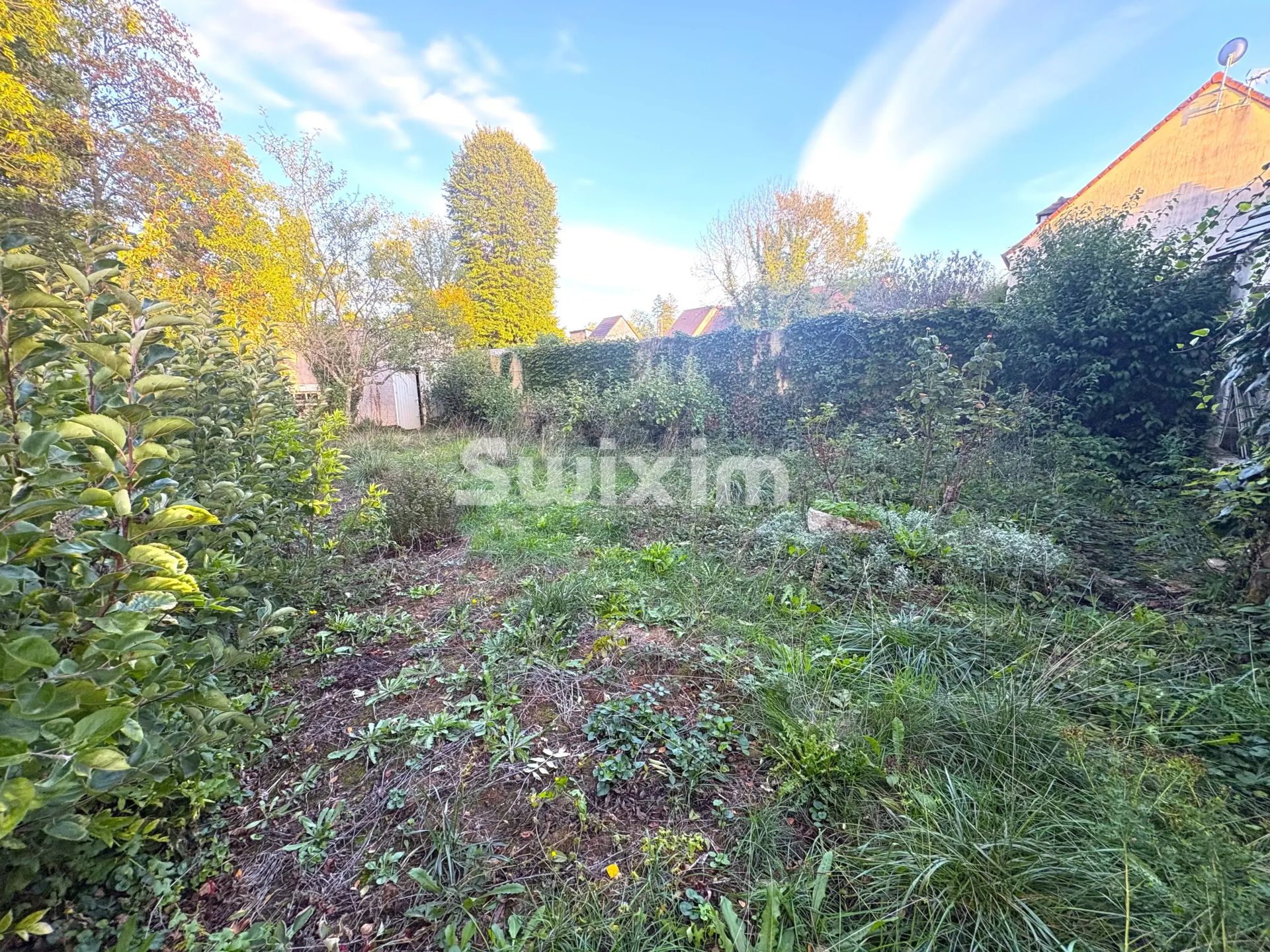 maison 4 Pièces en vente sur Avallon (89200)
