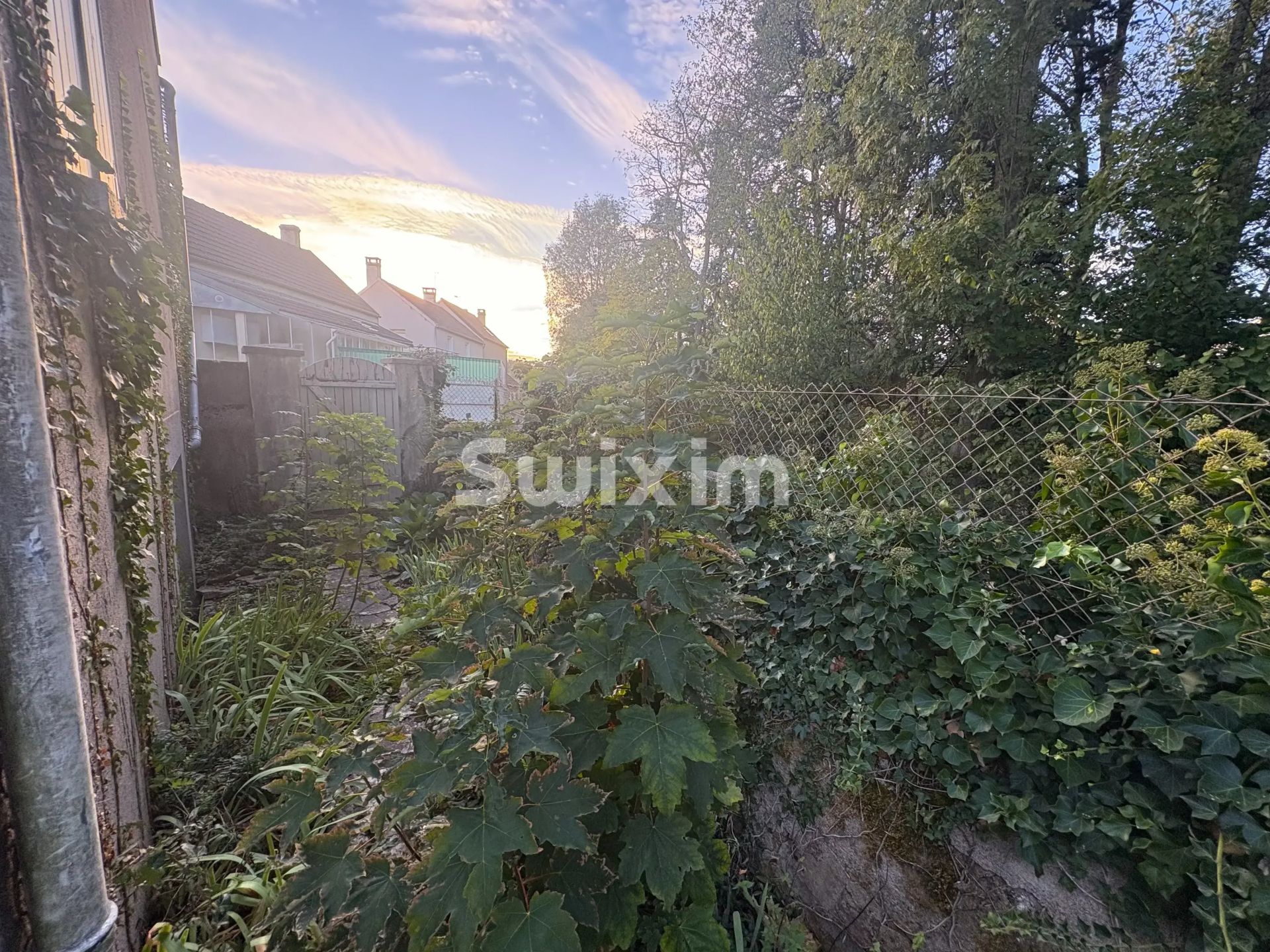 maison 4 Pièces en vente sur Avallon (89200)