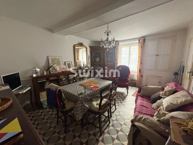 Vente Maison Avallon 4&nbsp;Pièces 73&nbsp;m²