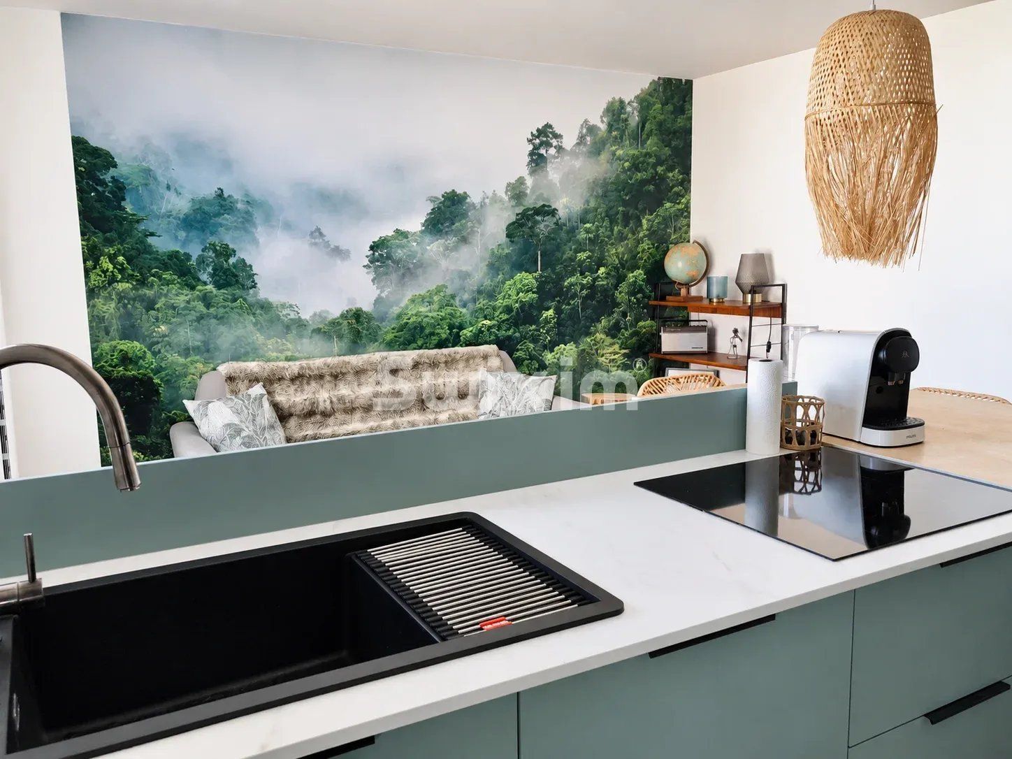 appartement 2 Pièces en vente sur Annecy (74960)
