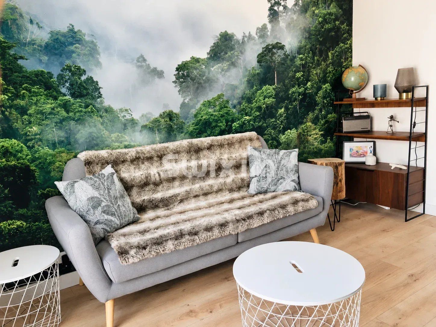 appartement 2 Pièces en vente sur Annecy (74960)