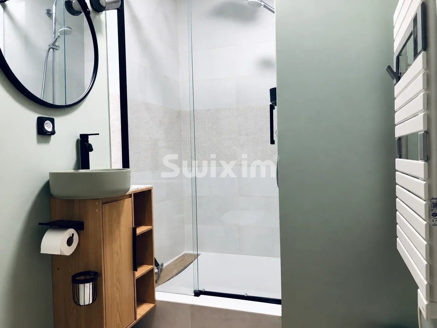 appartement 2 Pièces en vente sur Annecy (74960)