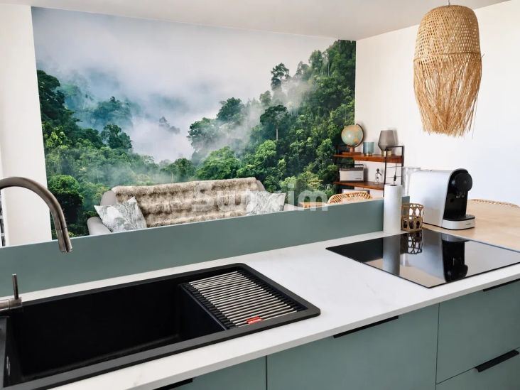 Vente Appartement Annecy 2&nbsp;Pièces 33.74&nbsp;m²