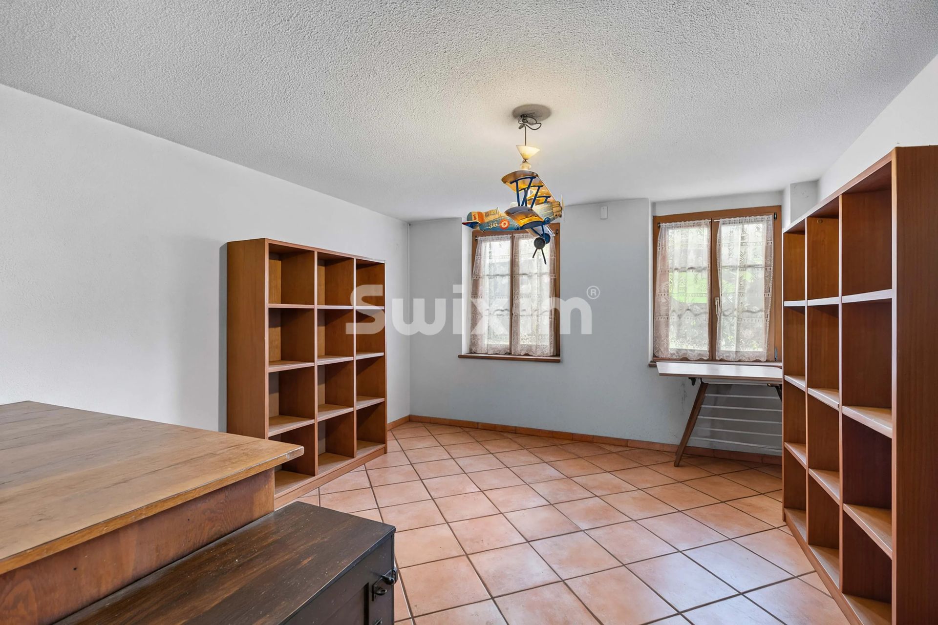 ferme 6.5 Pièces en vente sur Oron (1608)