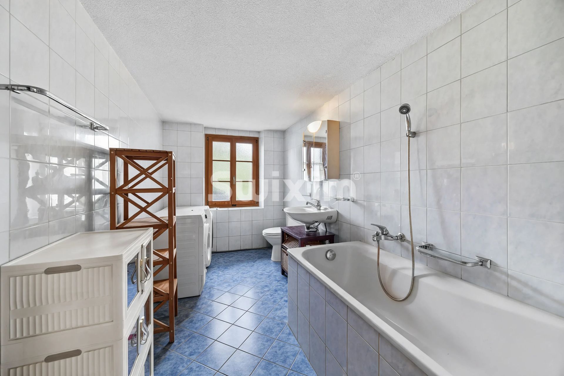 ferme 6.5 Pièces en vente sur Oron (1608)