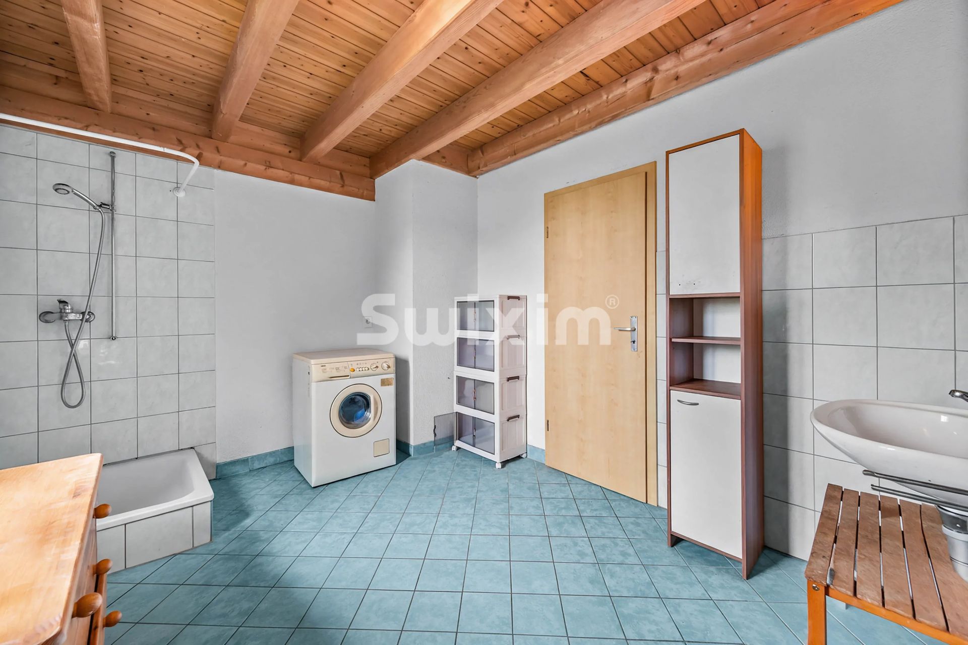 ferme 6.5 Pièces en vente sur Oron (1608)