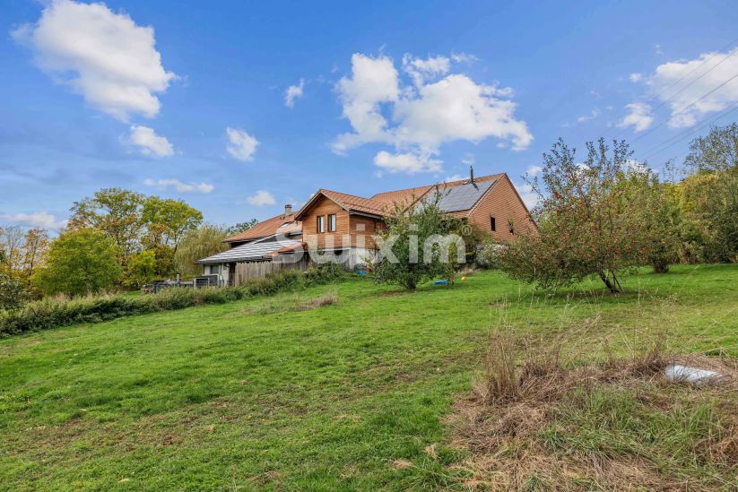 Vente Ferme Oron 6.5&nbsp;Pièces 171&nbsp;m²