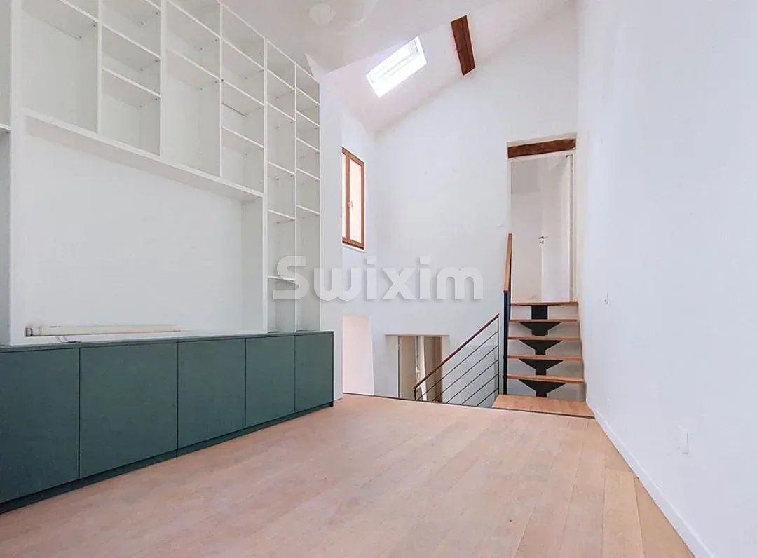 Appartement 4 pièces 67 m² · à Montreuil · 67 m² · 572 000 €
