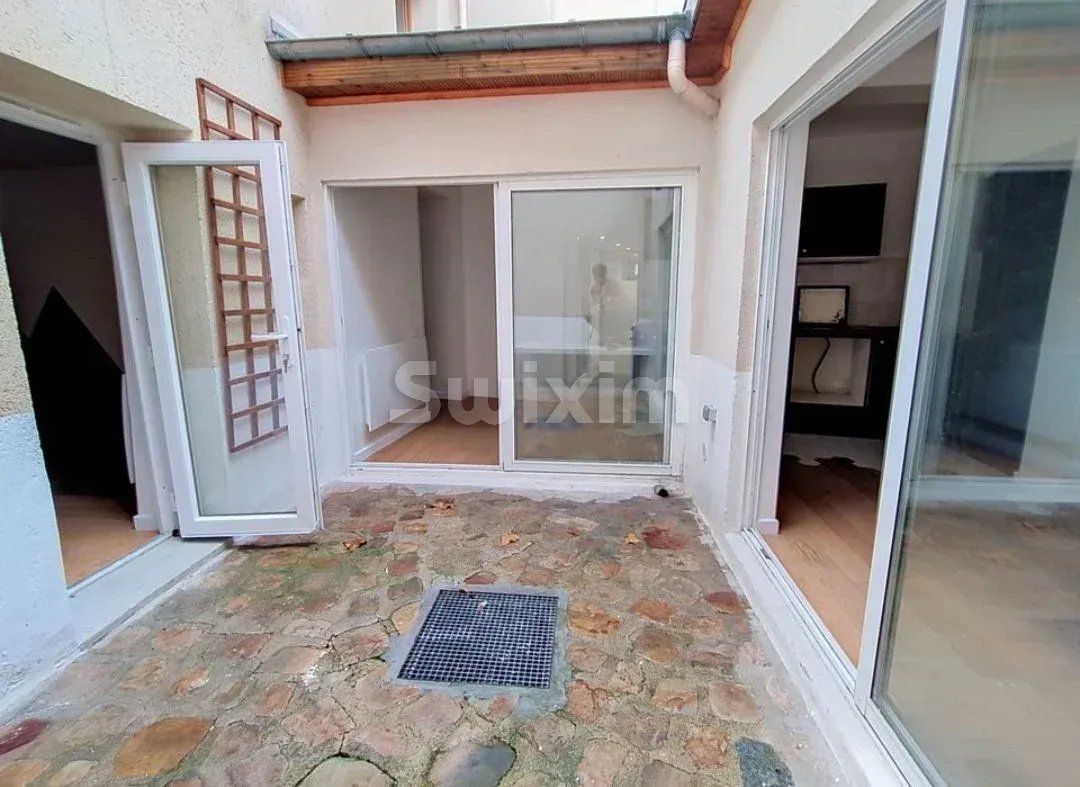 appartement 4 Pièces en vente sur Montreuil (93100)