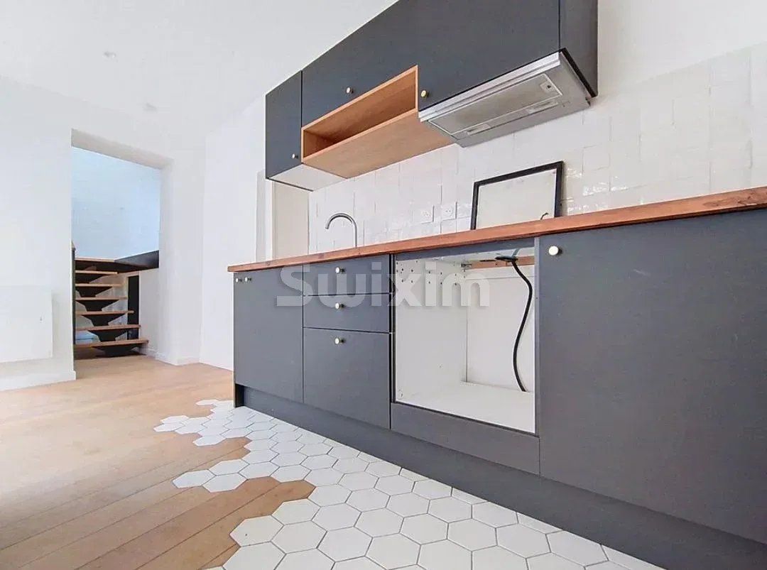 appartement 4 Pièces en vente sur Montreuil (93100)