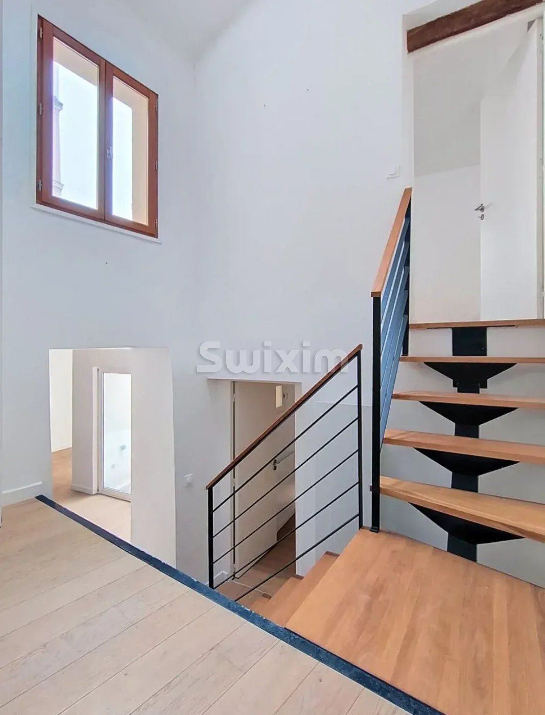 appartement 4 Pièces en vente sur Montreuil (93100)