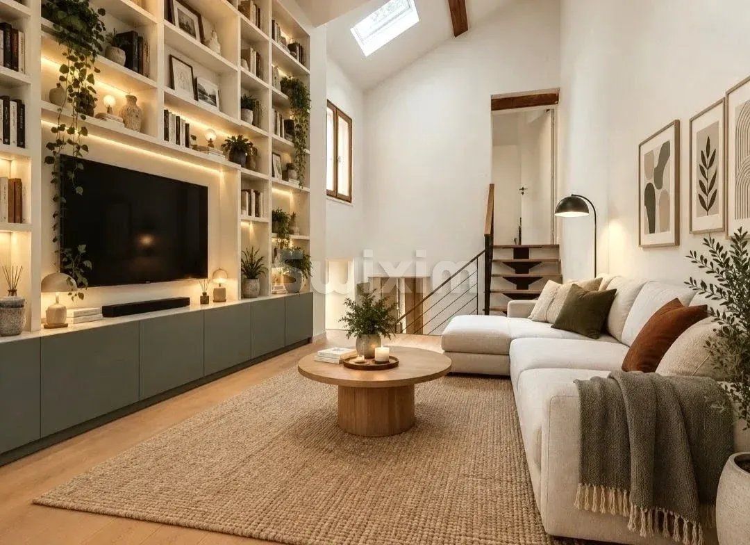 appartement 4 Pièces en vente sur Montreuil (93100)