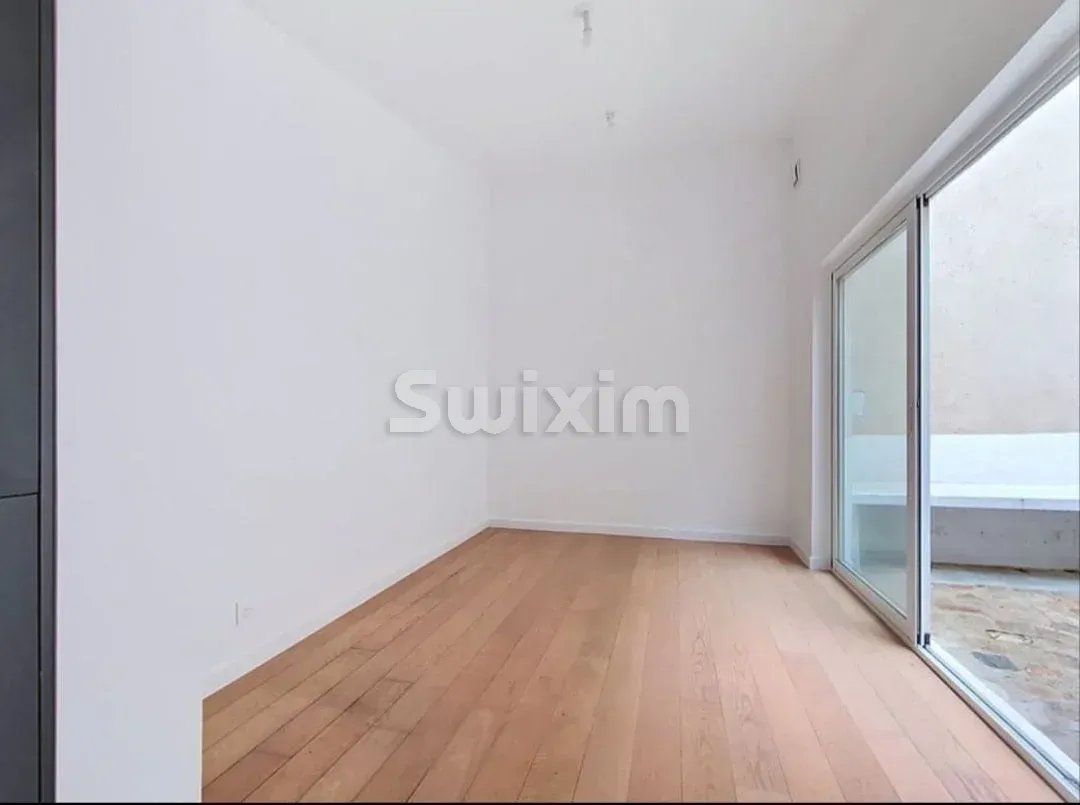 appartement 4 Pièces en vente sur Montreuil (93100)