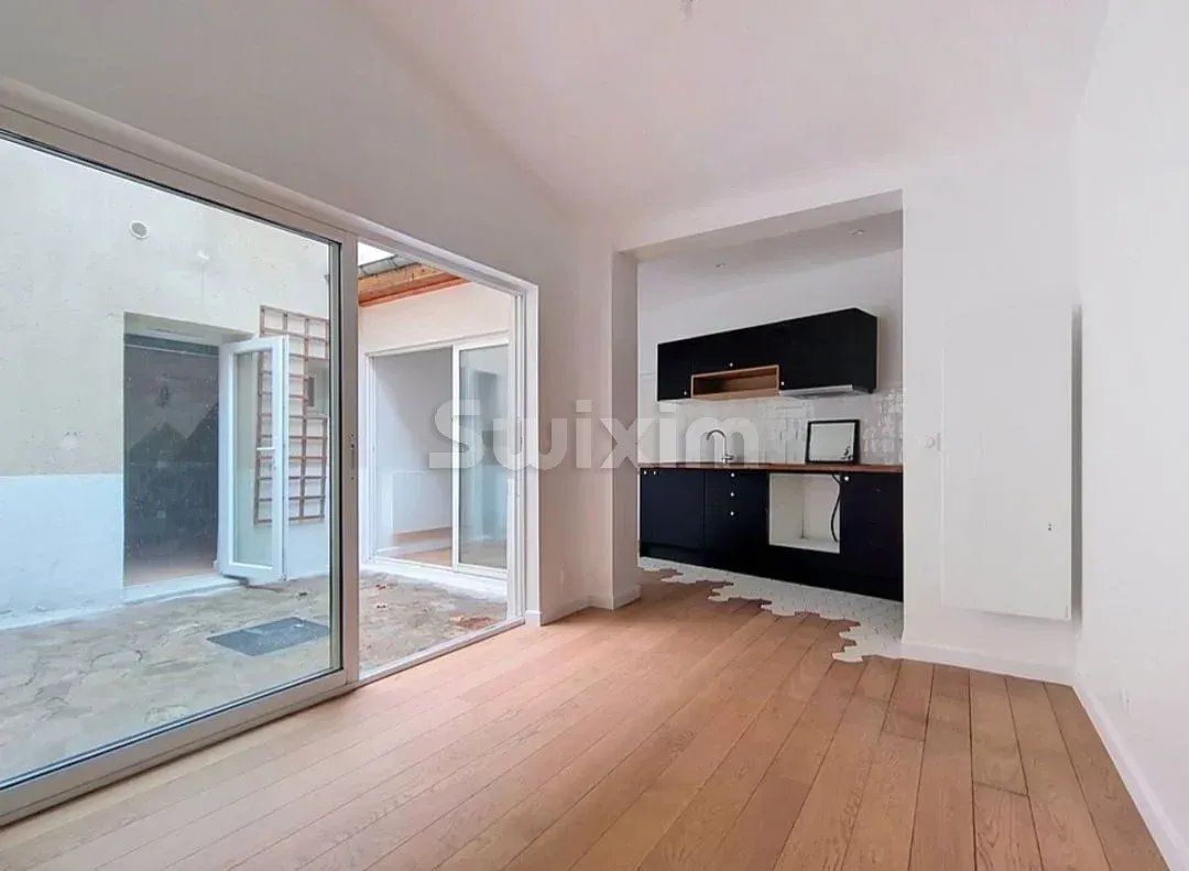 appartement 4 Pièces en vente sur Montreuil (93100)