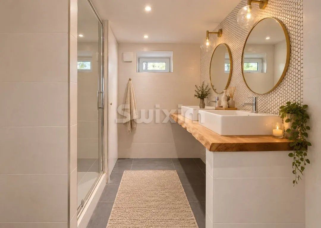 appartement 4 Pièces en vente sur Montreuil (93100)