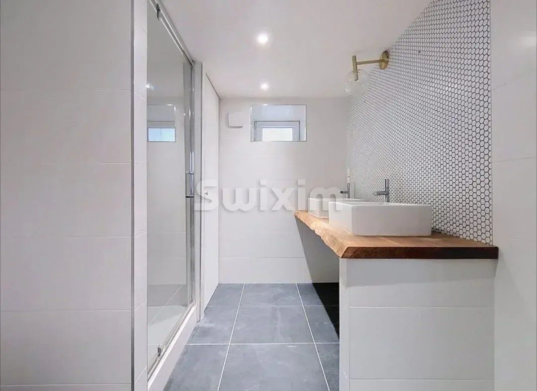 appartement 4 Pièces en vente sur Montreuil (93100)