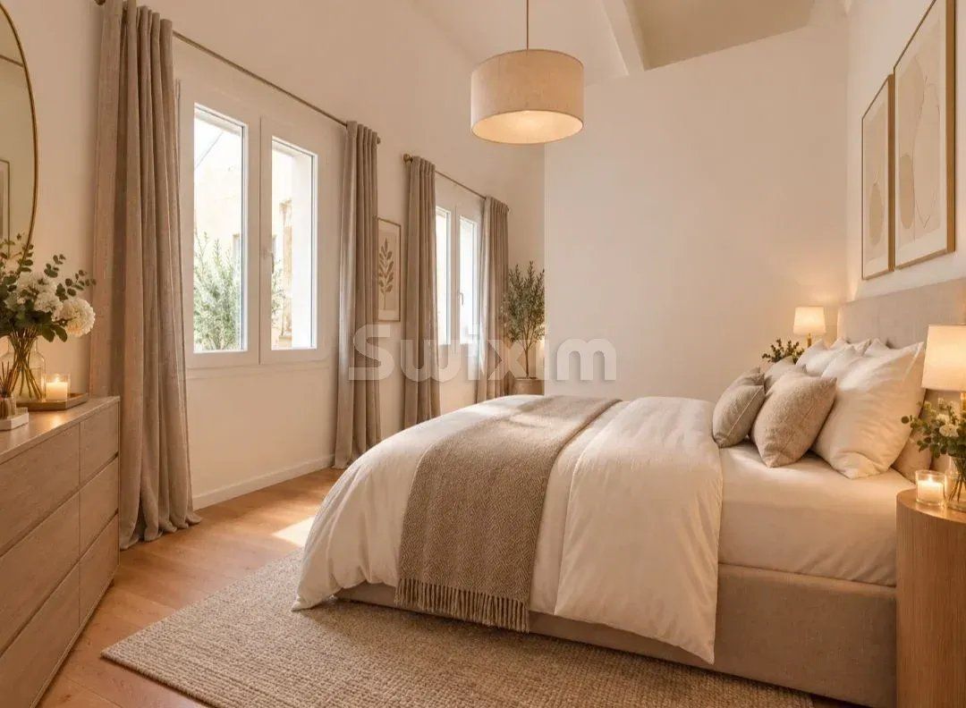appartement 4 Pièces en vente sur Montreuil (93100)