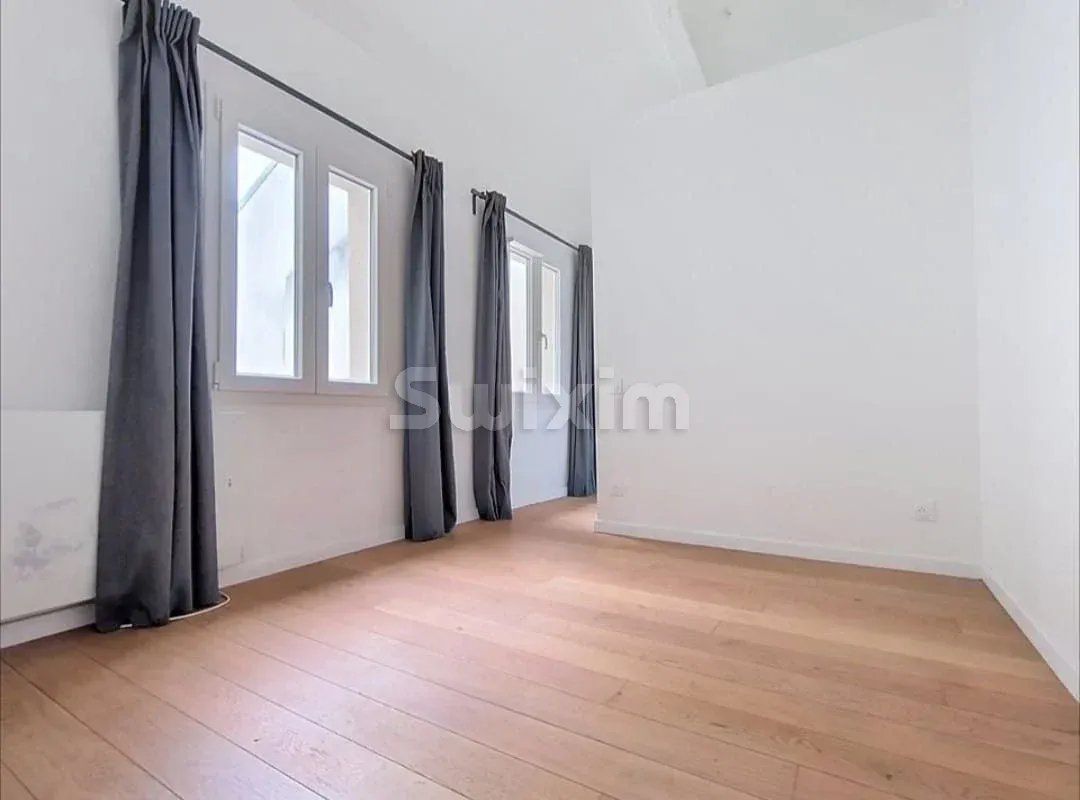 appartement 4 Pièces en vente sur Montreuil (93100)