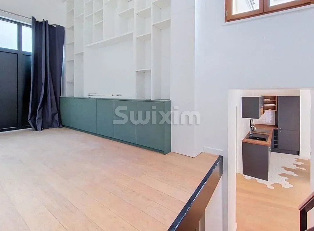 appartement 4 Pièces en vente sur Montreuil (93100)
