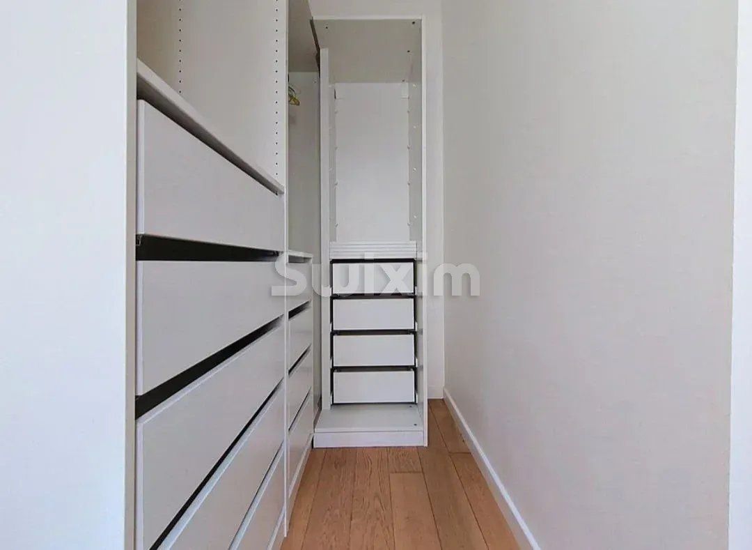 appartement 4 Pièces en vente sur Montreuil (93100)