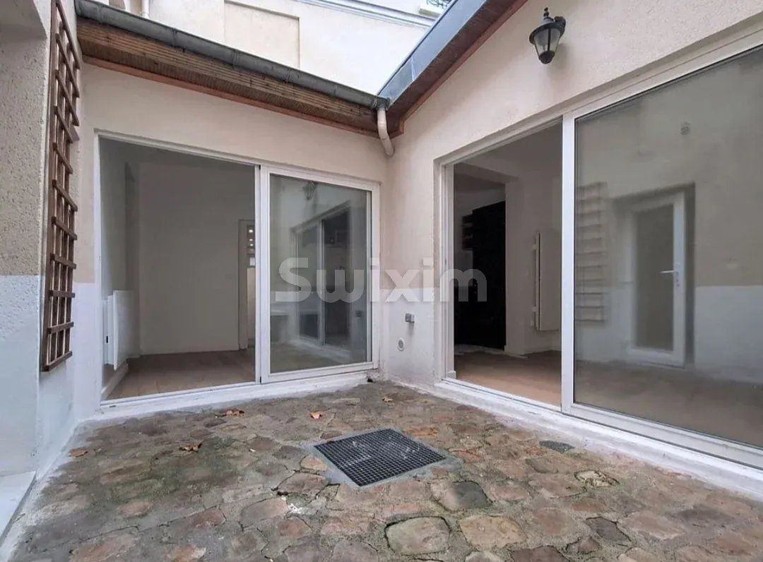appartement 4 Pièces en vente sur Montreuil (93100)