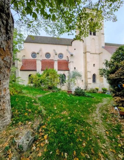 Vente Appartement Montreuil 4&nbsp;Pièces 67&nbsp;m²