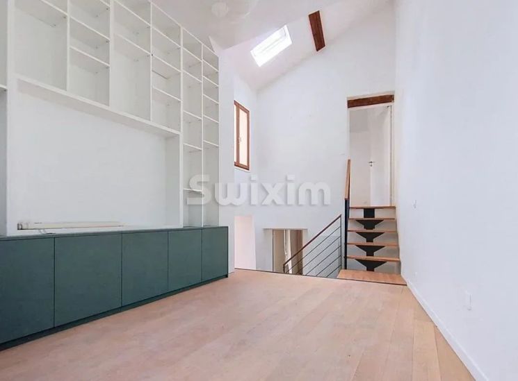 Vente Appartement Montreuil 4&nbsp;Pièces 67&nbsp;m²