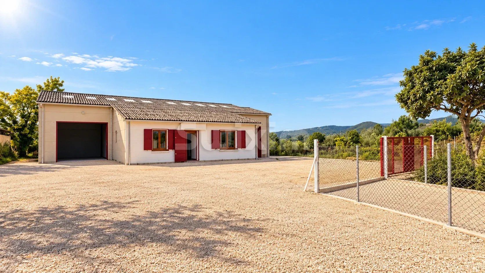entrepôt en vente sur Bagnols-sur-Cèze (30200)