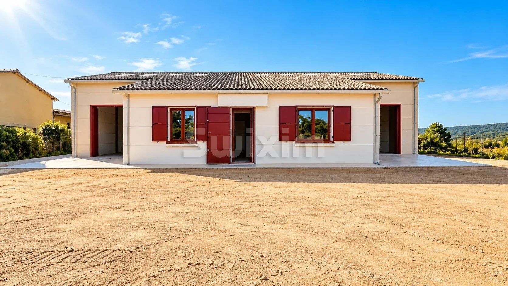 entrepôt en vente sur Bagnols-sur-Cèze (30200)