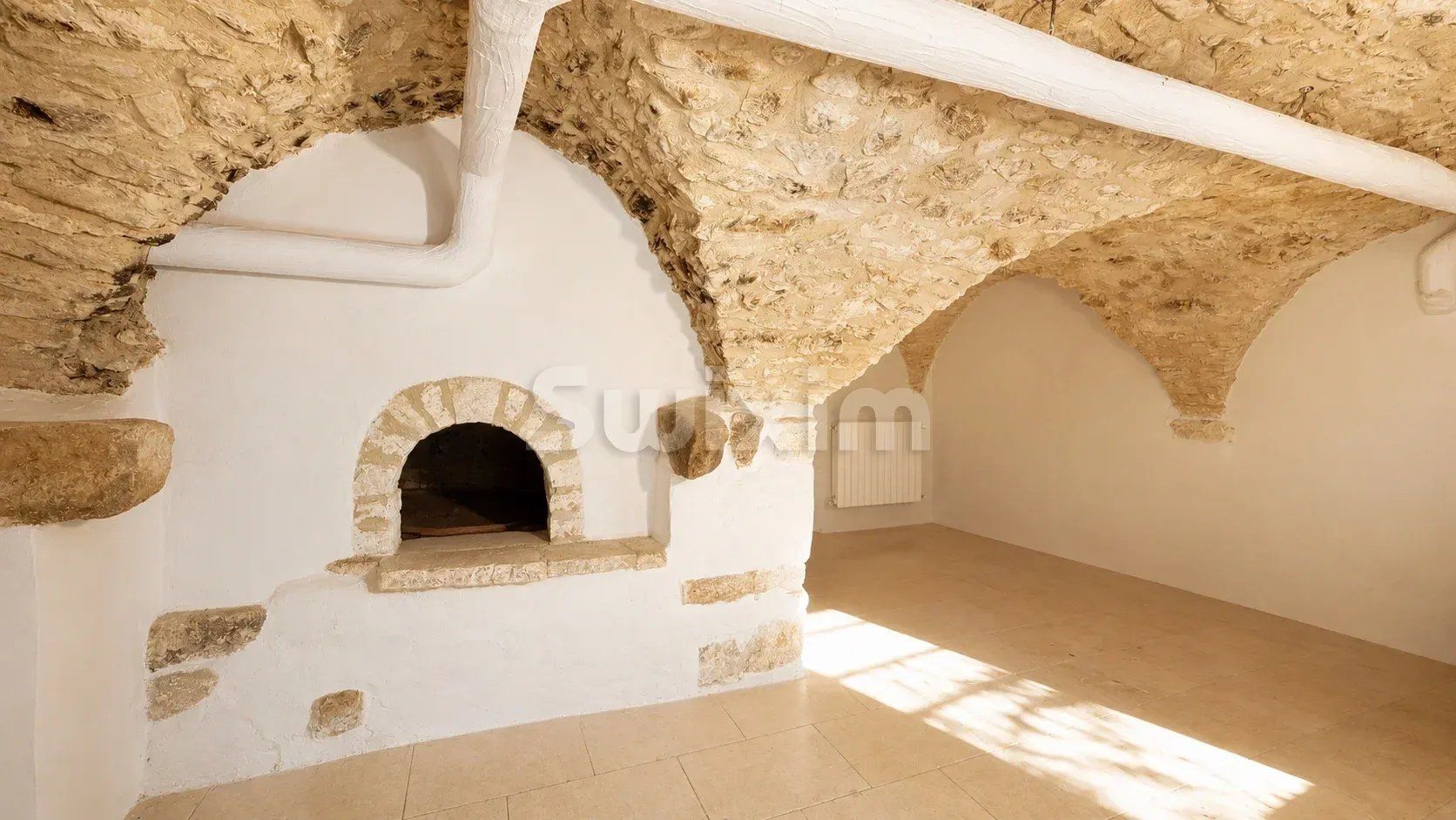 mas 11 Pièces en vente sur Cornillon (30630)