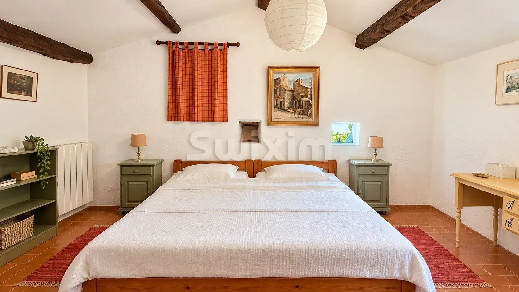 mas 11 Pièces en vente sur Cornillon (30630)