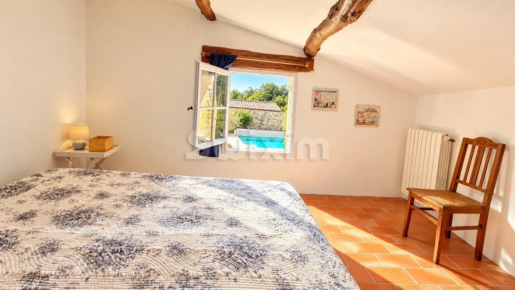 mas 11 Pièces en vente sur Cornillon (30630)