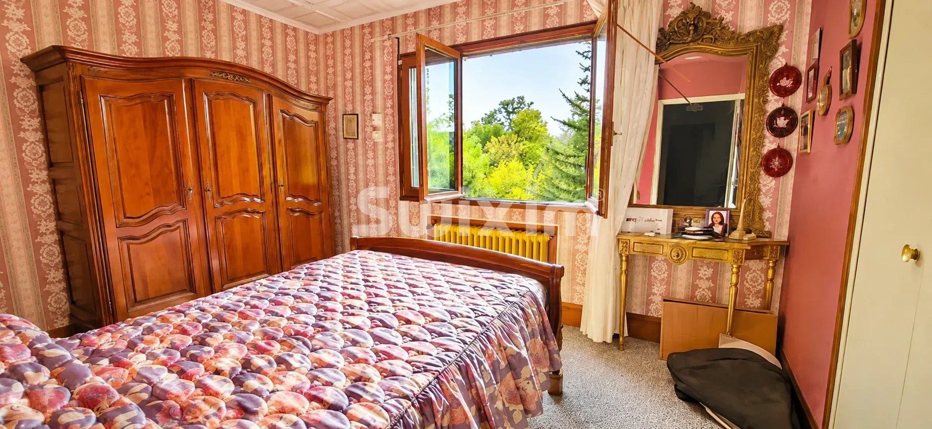 villa 8 Pièces en vente sur Saint-Restitut (26130)