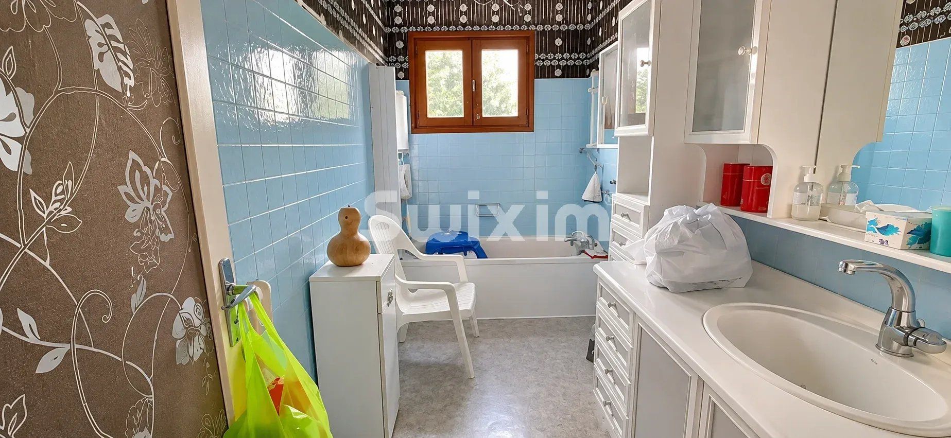 villa 8 Pièces en vente sur Saint-Restitut (26130)