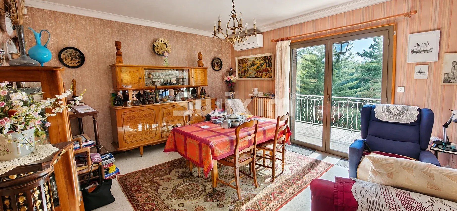 villa 8 Pièces en vente sur Saint-Restitut (26130)