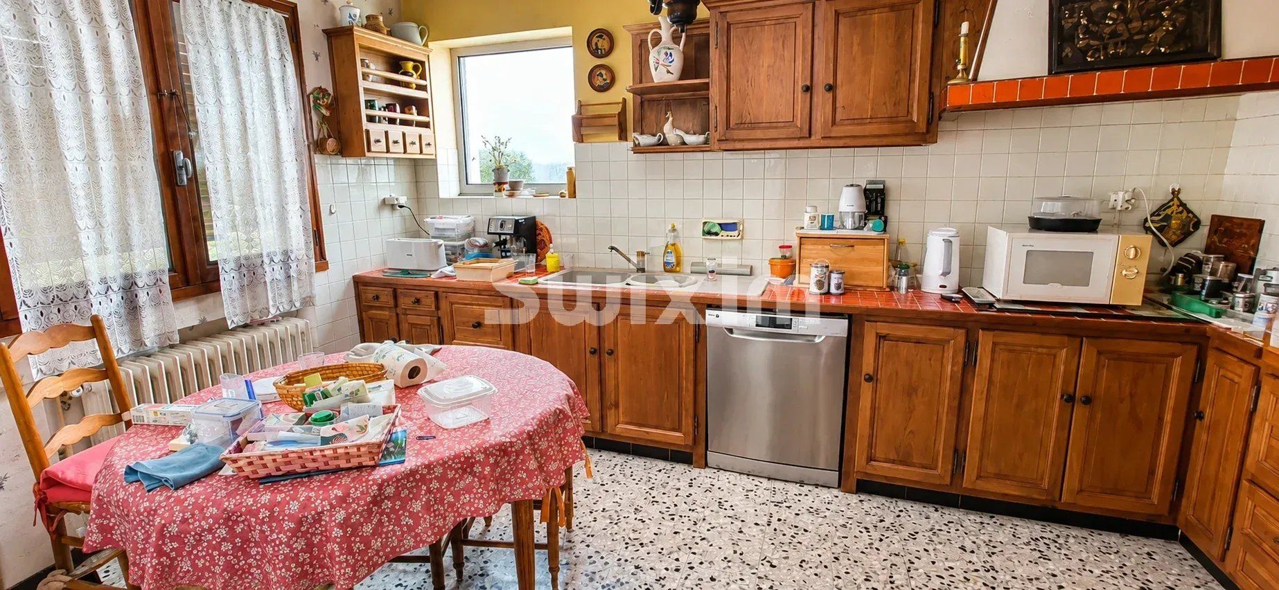 villa 8 Pièces en vente sur Saint-Restitut (26130)