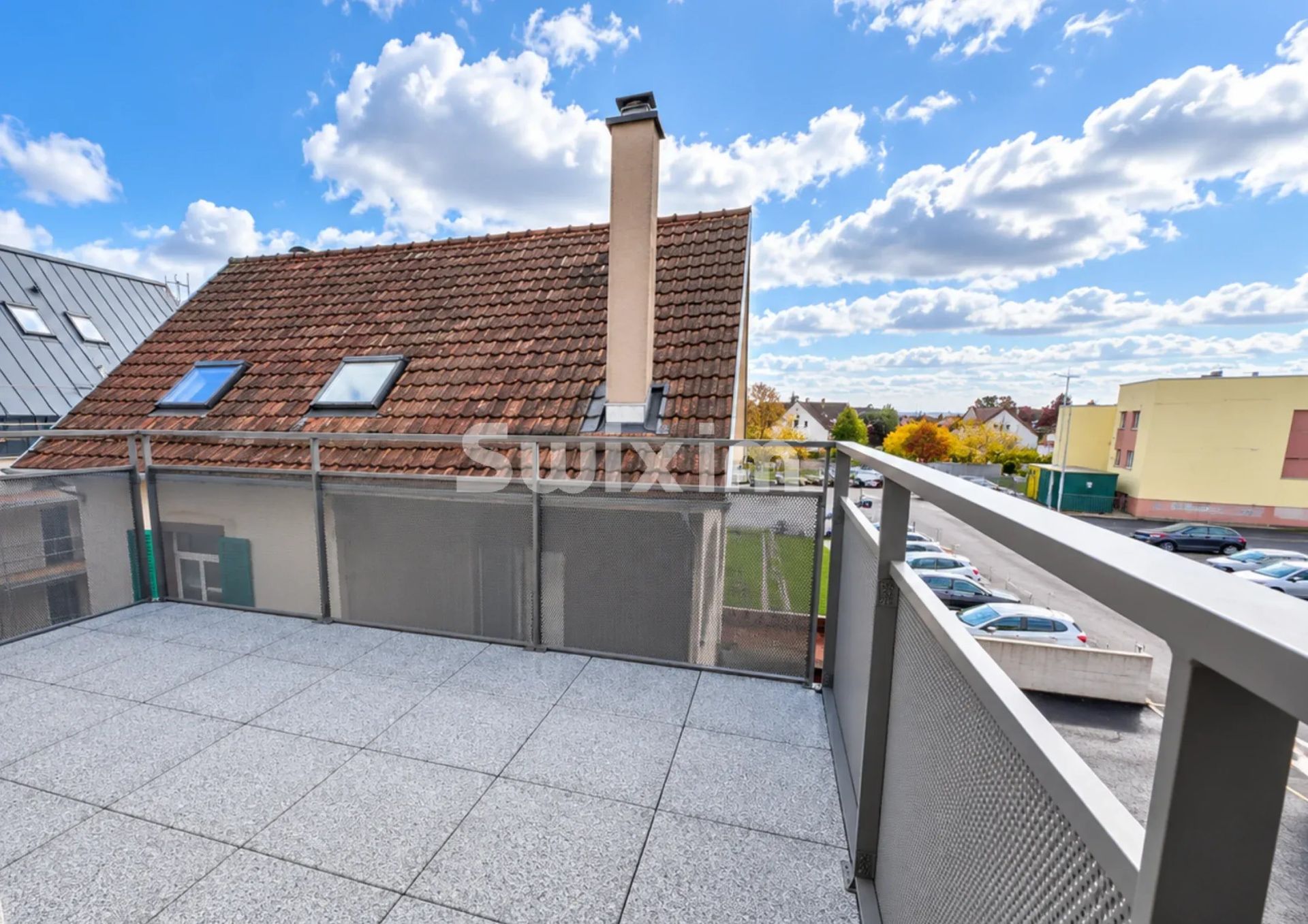 appartement 3 Pièces en location sur Ribeauville (02110)
