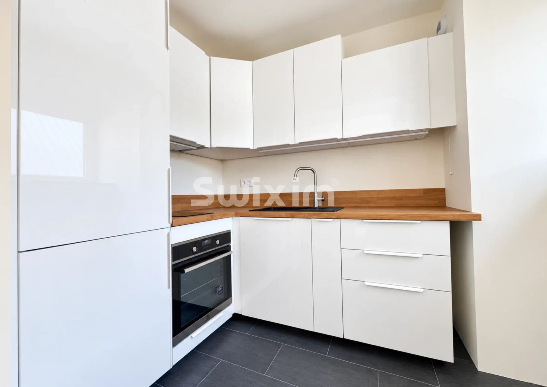 appartement 3 Pièces en location sur Ribeauville (02110)